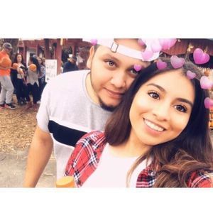 Meet your Posher, Vicky